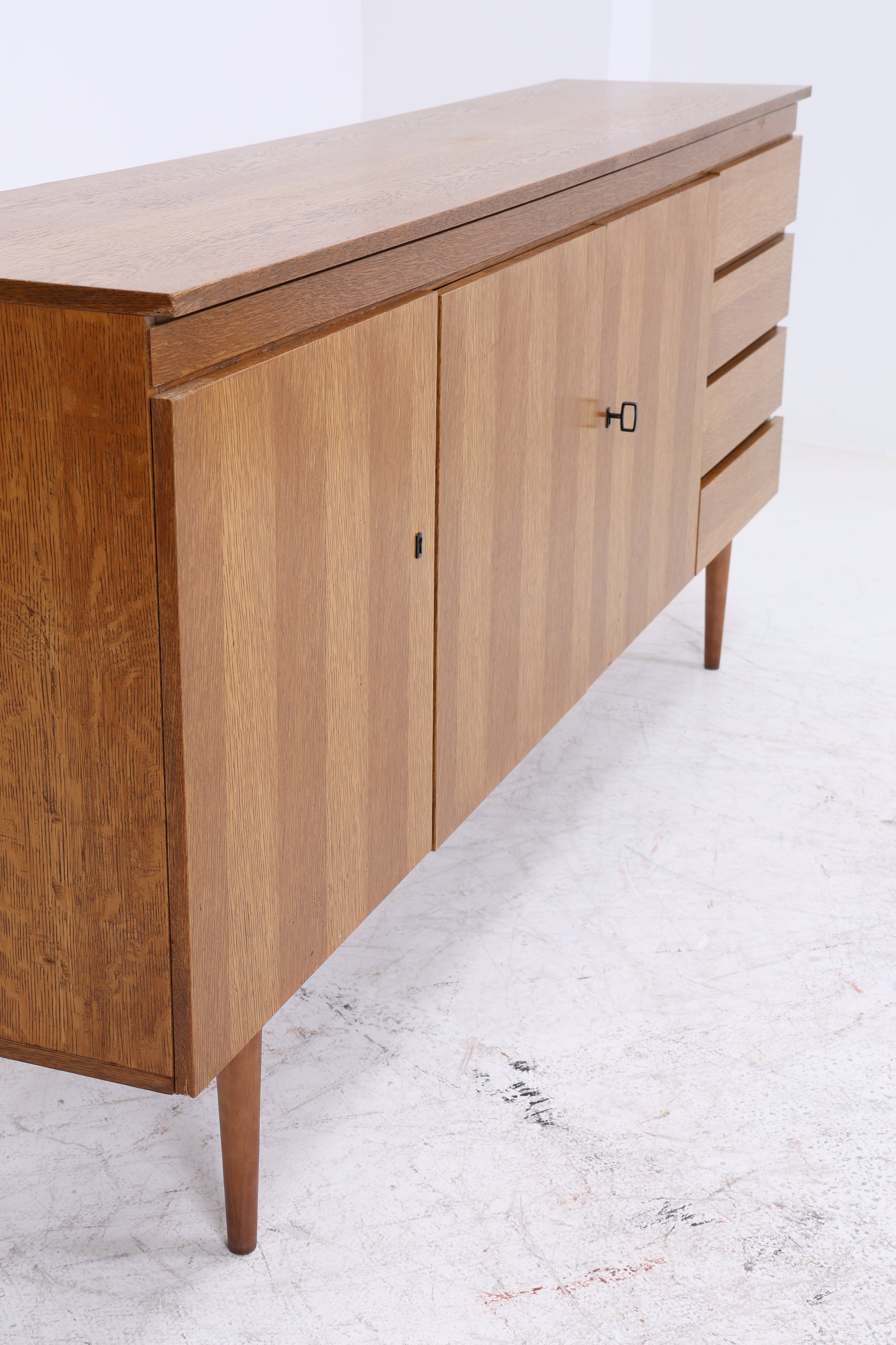 Vintage Sideboard | Mid Century Anrichte | 60er Jahre