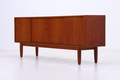 Vintage Teak Sideboard | Danish Design | Mid Century Anrichte