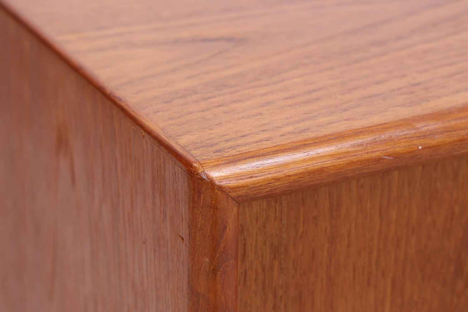 Vintage Teak Sideboard | Danish Design | Mid Century Anrichte