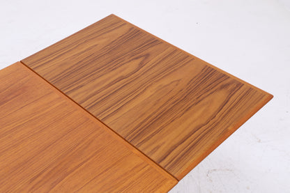 Vintage Teak Esstisch | Danish Design | Ausziehbarer Küchentisch