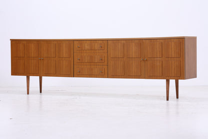 Vintage Sideboard | Mid Century Anrichte | 60er Jahre
