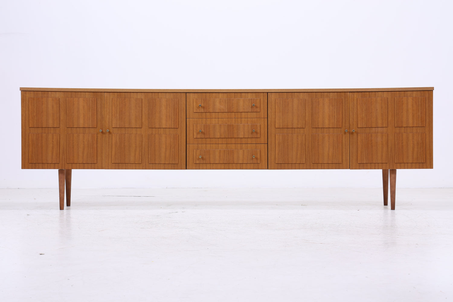 Vintage Sideboard | Mid Century Anrichte | 60er Jahre