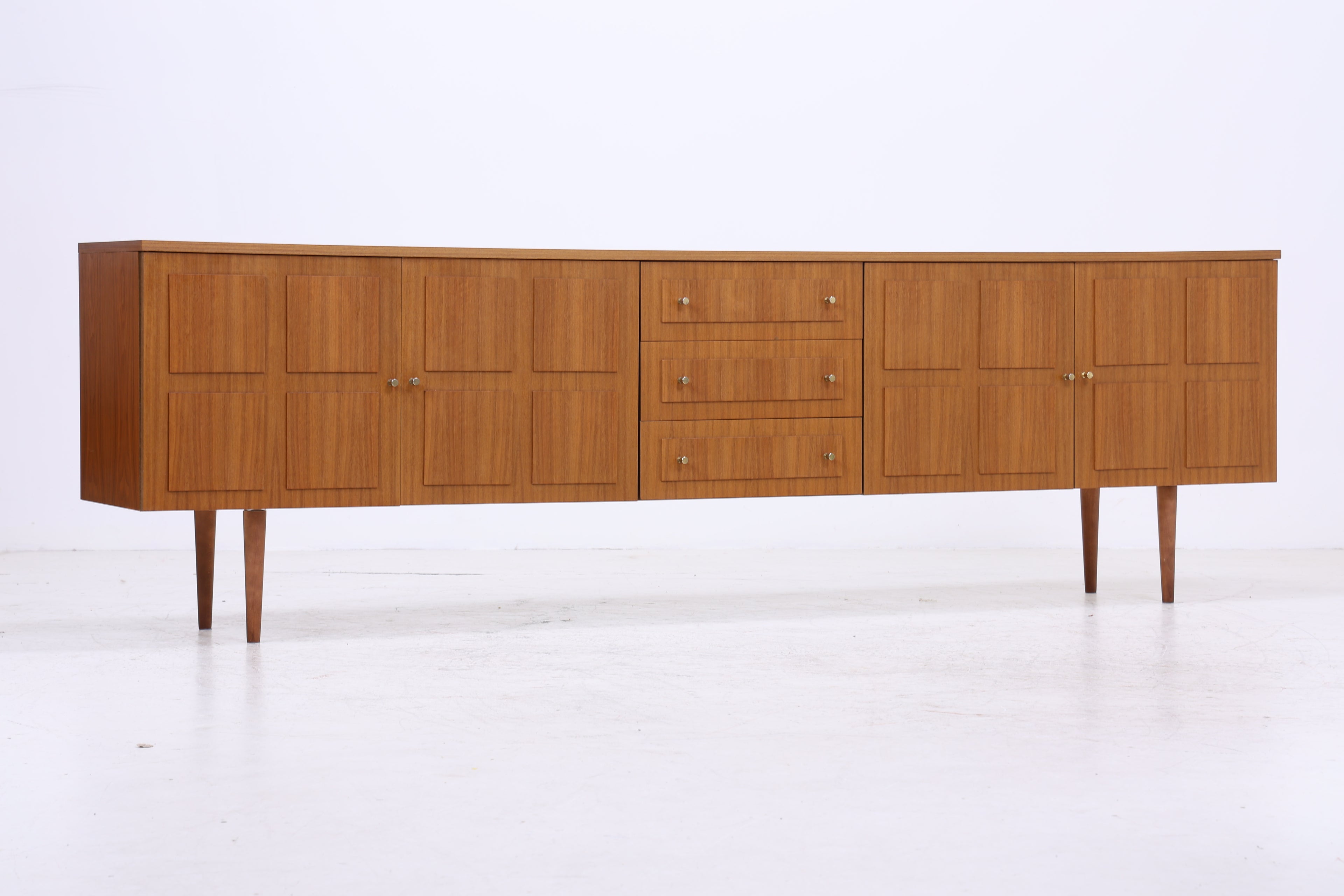 Vintage Sideboard | Mid Century Anrichte | 60er Jahre