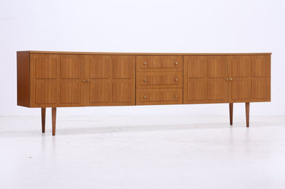 Vintage Sideboard | Mid Century Anrichte | 60er Jahre