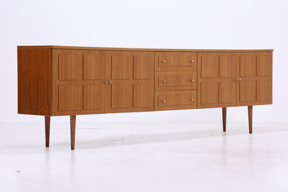 Vintage Sideboard | Mid Century Anrichte | 60er Jahre