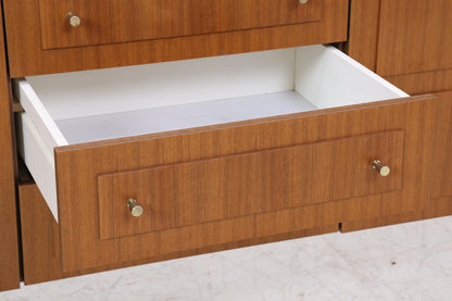 Vintage Sideboard | Mid Century Anrichte | 60er Jahre