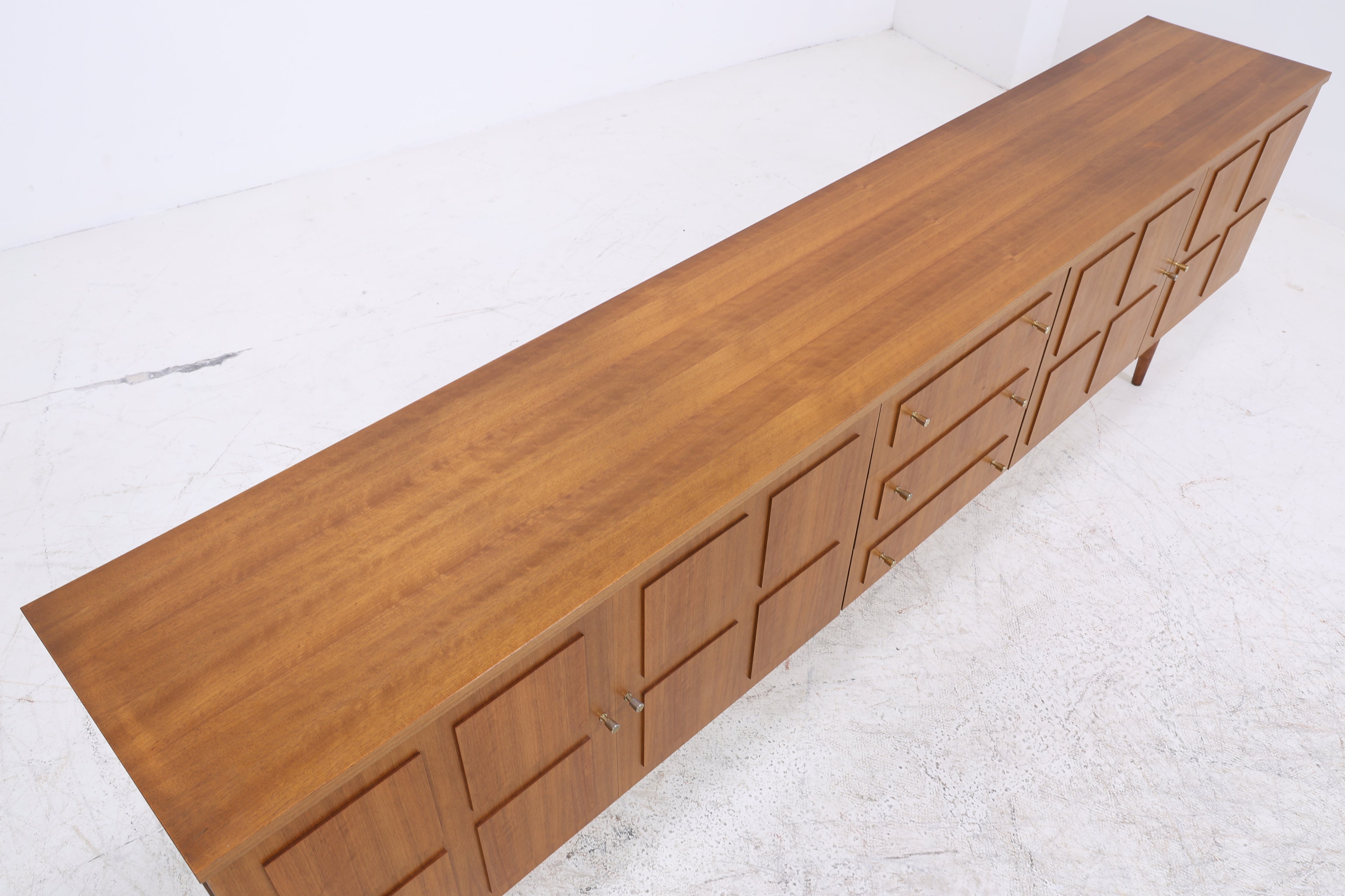 Vintage Sideboard | Mid Century Anrichte | 60er Jahre