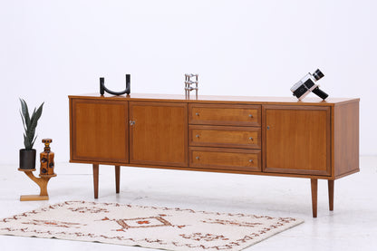 Vintage Sideboard | Mid Century Anrichte | 60er Jahre