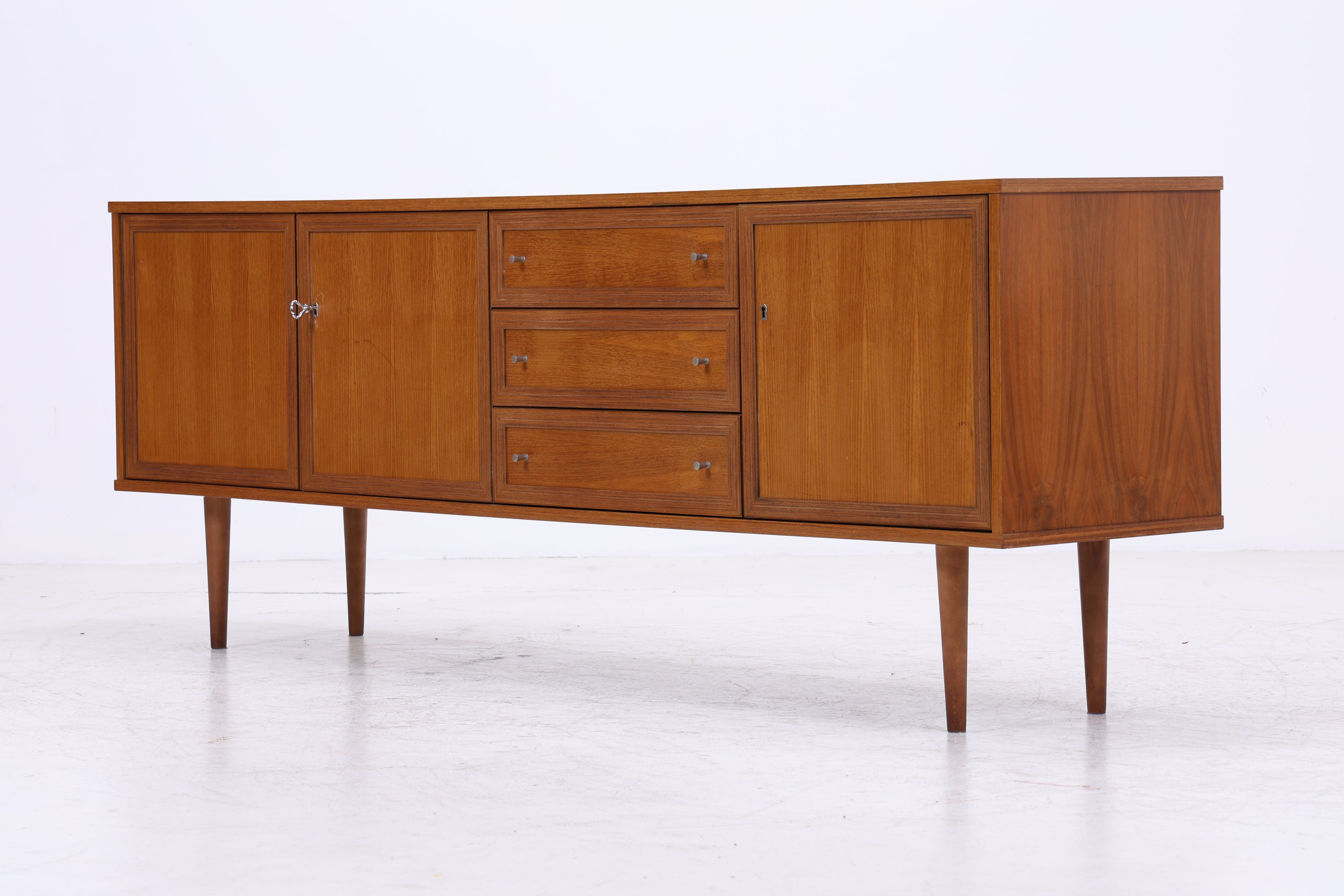Vintage Sideboard | Mid Century Anrichte | 60er Jahre