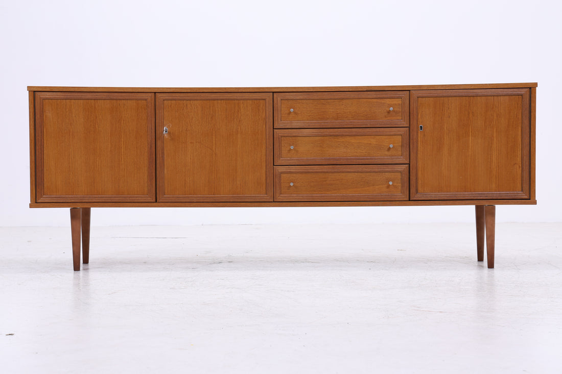 Vintage Sideboard | Mid Century Anrichte | 60er Jahre