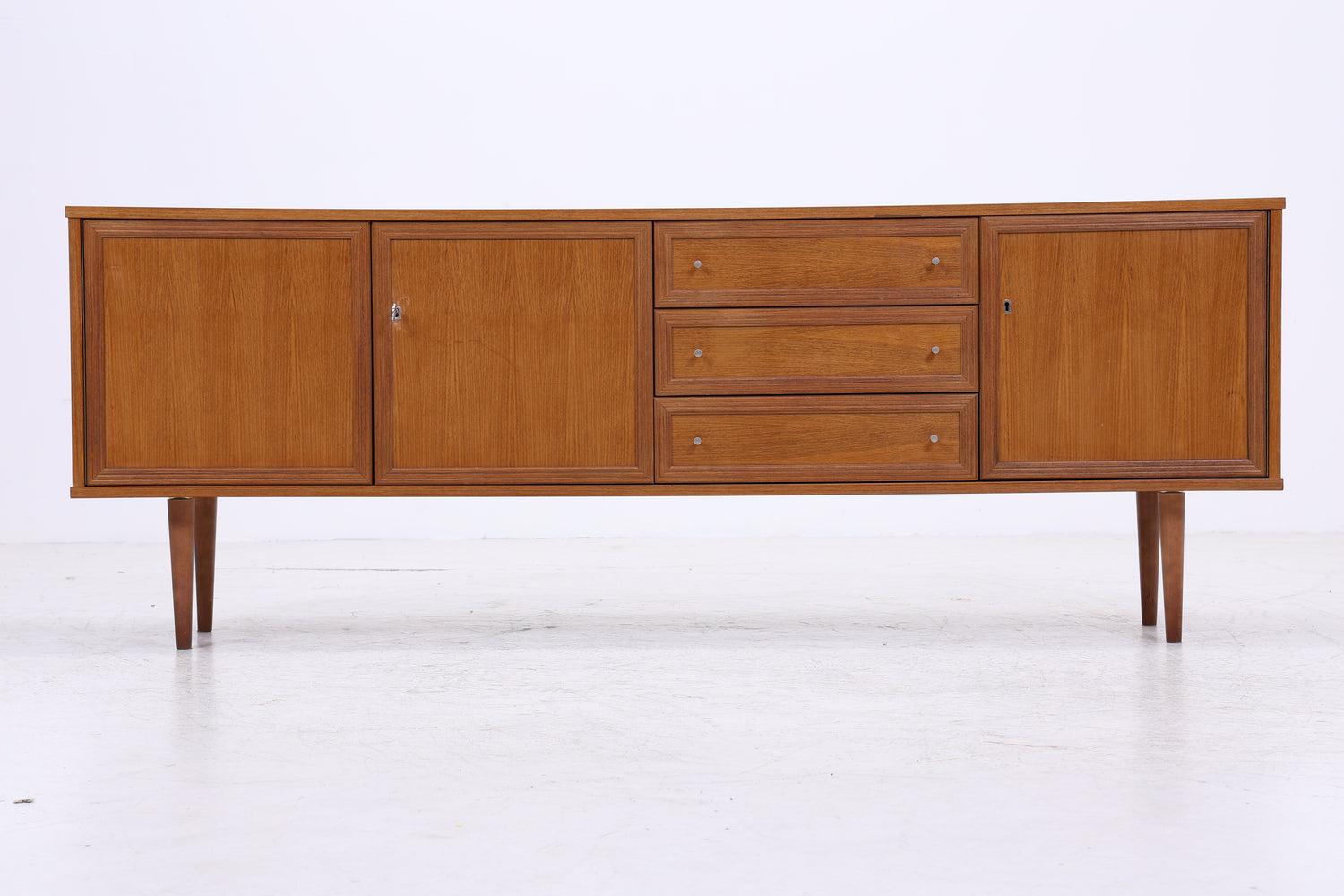 Vintage Sideboard | Mid Century Anrichte | 60er Jahre