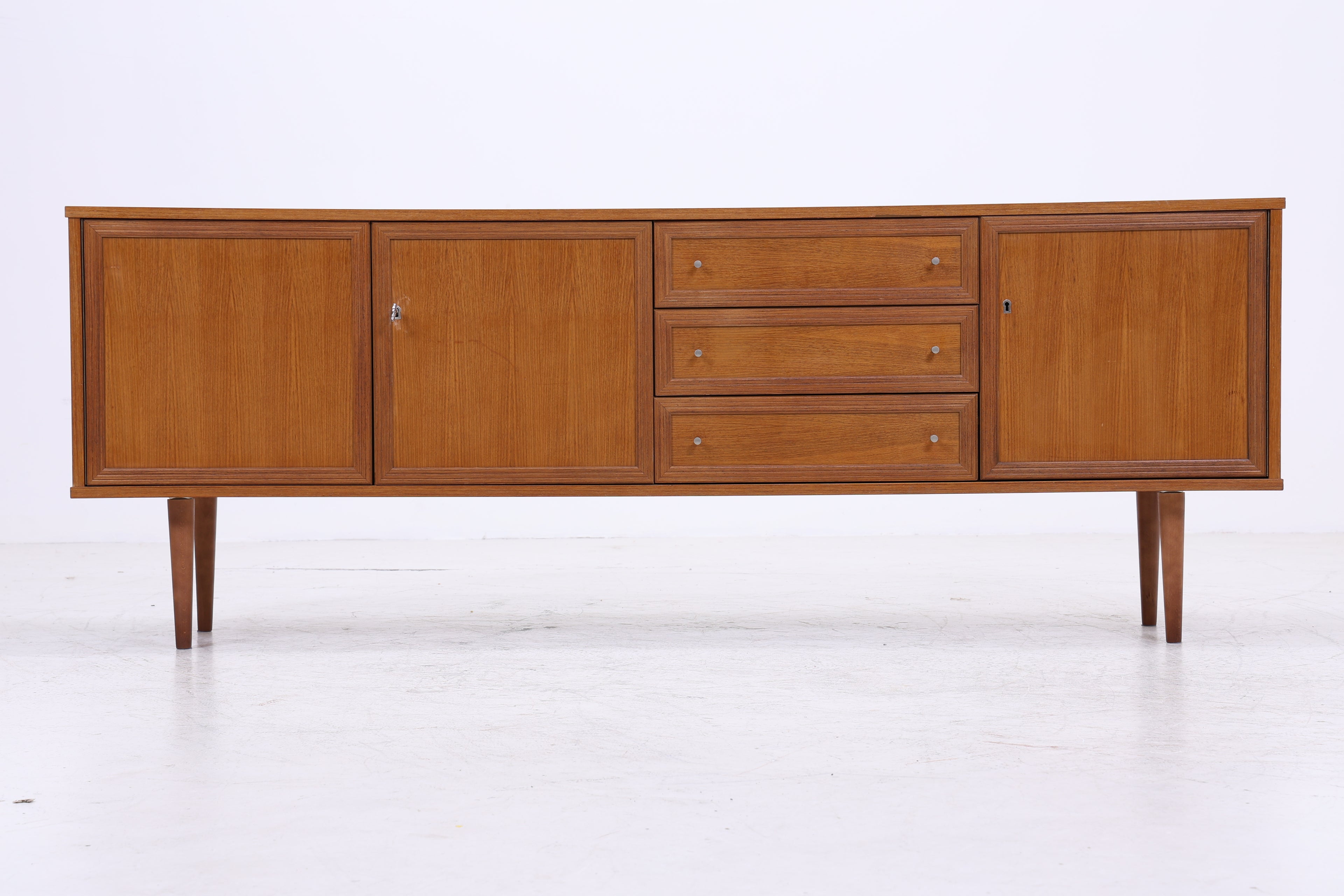 Vintage Sideboard | Mid Century Anrichte | 60er Jahre