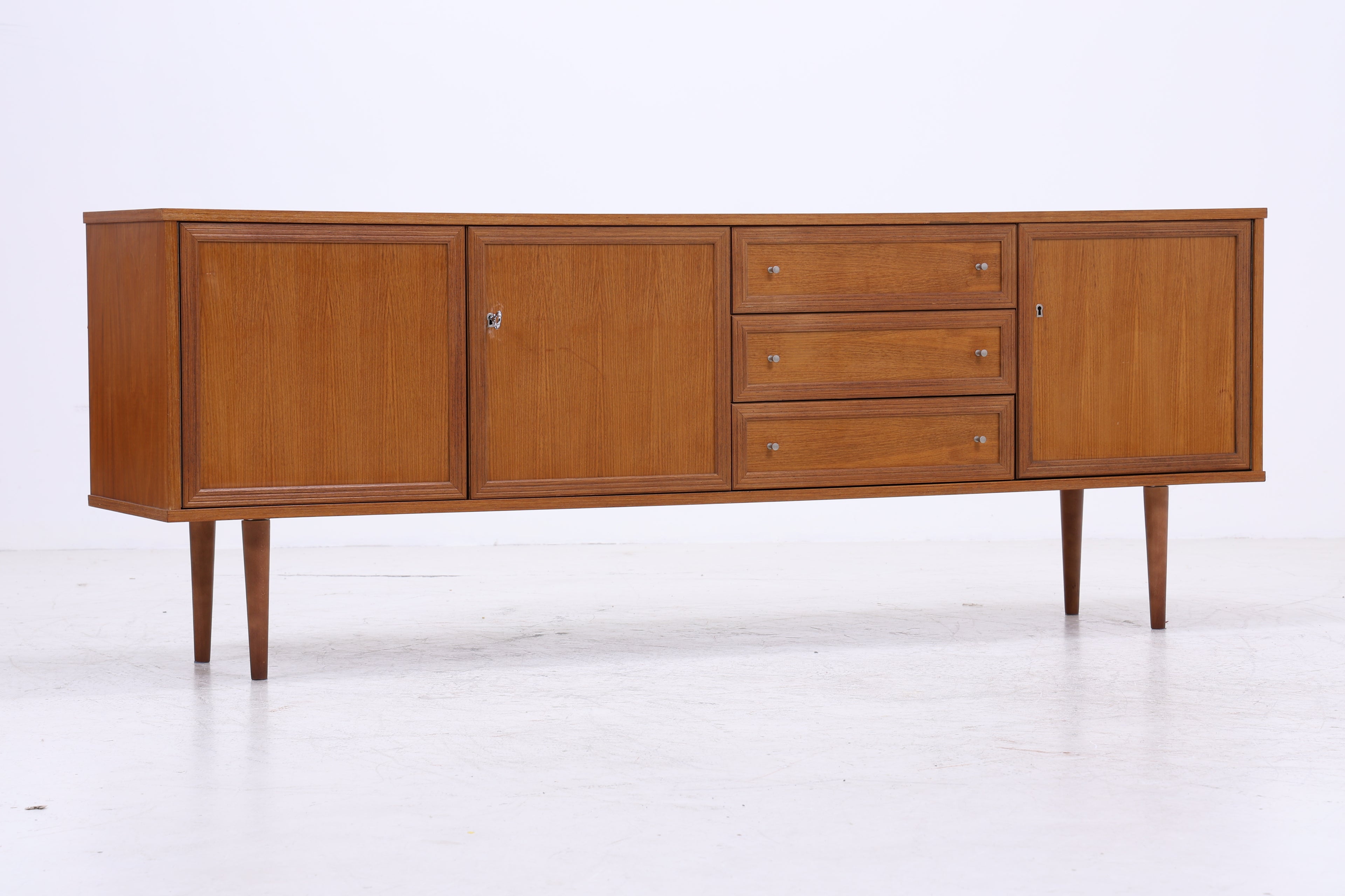Vintage Sideboard | Mid Century Anrichte | 60er Jahre