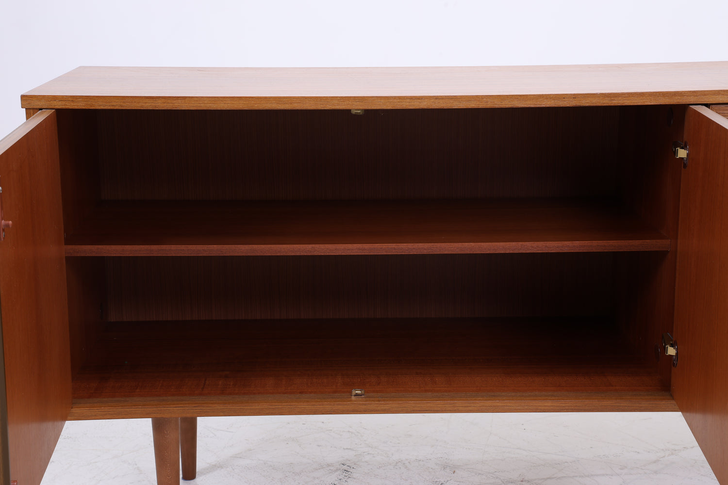 Vintage Sideboard | Mid Century Anrichte | 60er Jahre