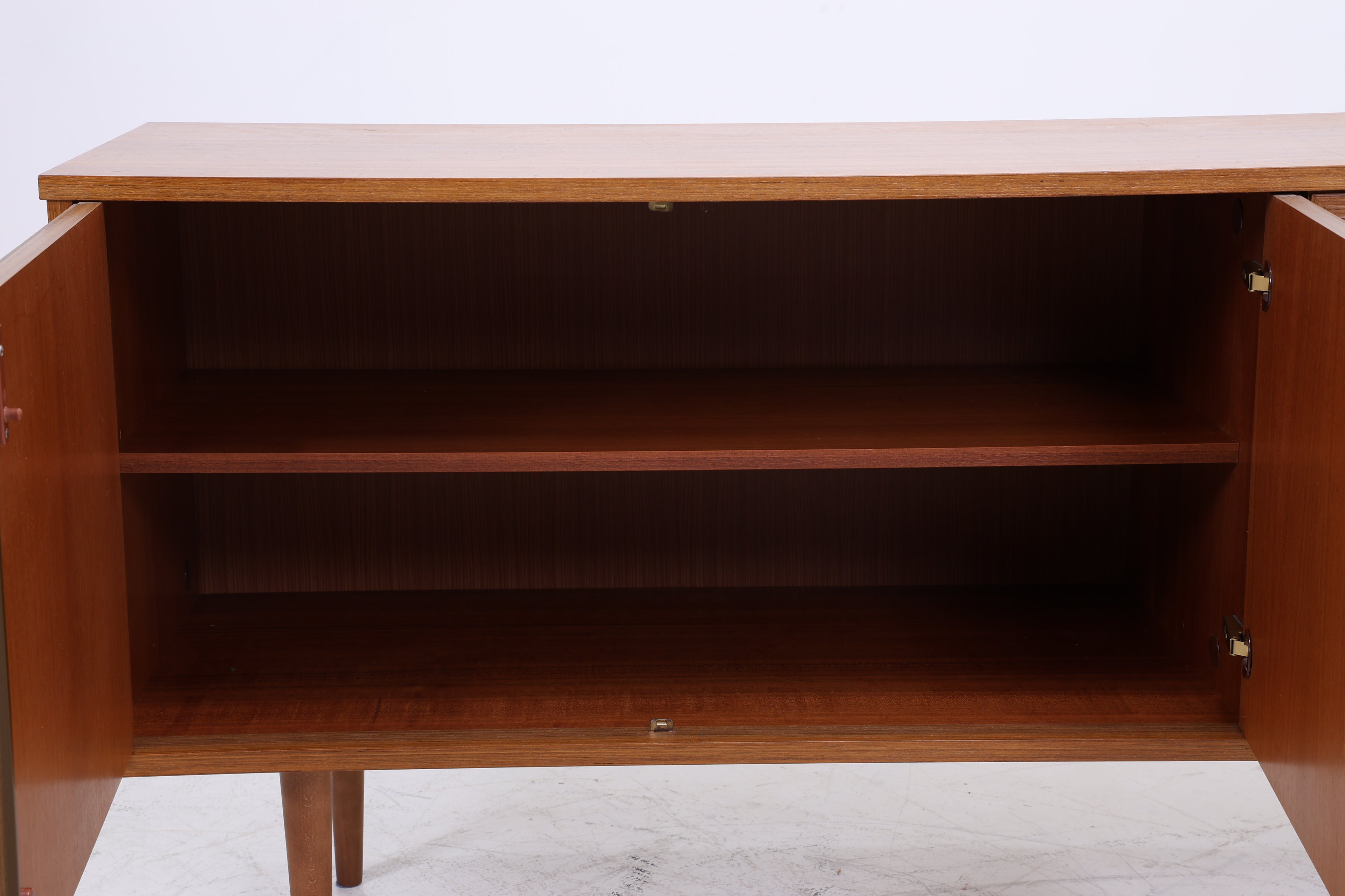 Vintage Sideboard | Mid Century Anrichte | 60er Jahre