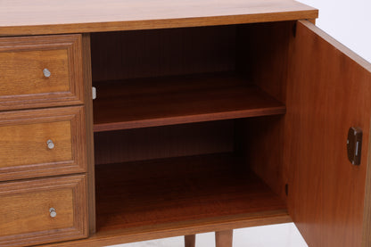 Vintage Sideboard | Mid Century Anrichte | 60er Jahre