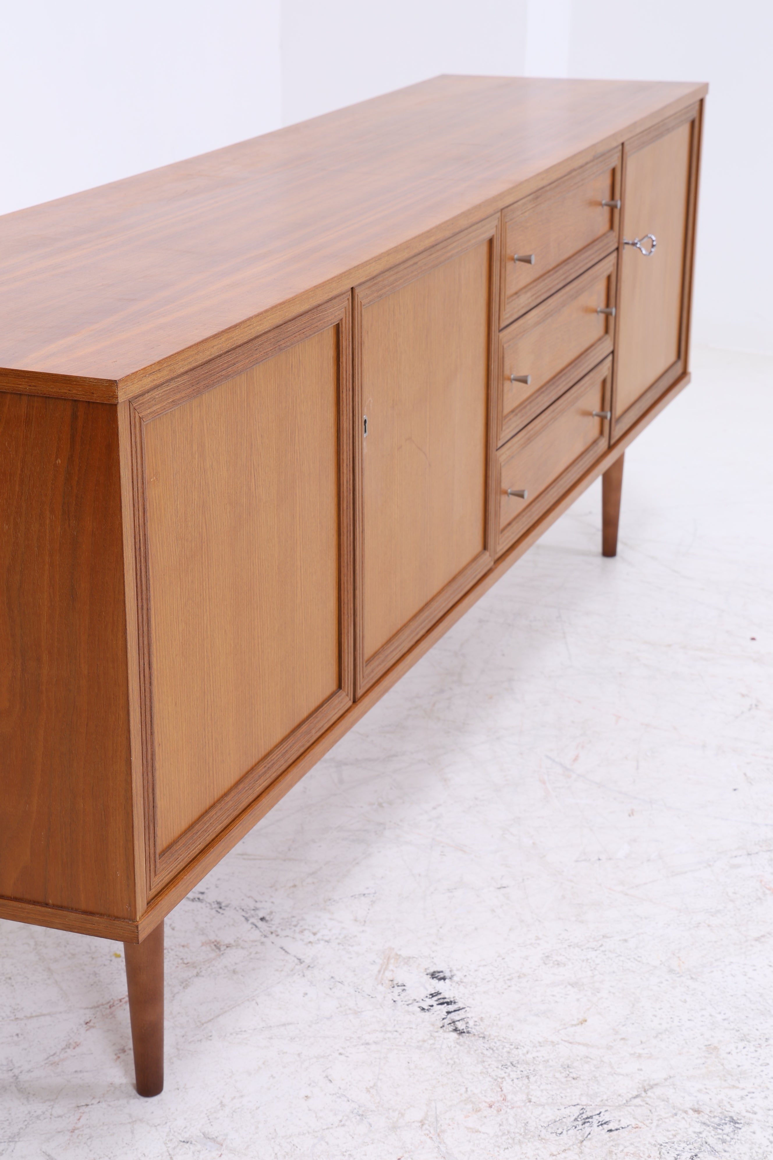 Vintage Sideboard | Mid Century Anrichte | 60er Jahre