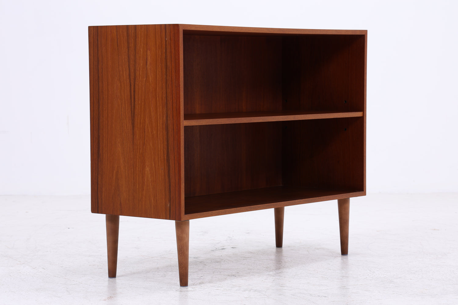 Musterring Teak Regal | Vintage Bücherregal | Mid Century Danish Design