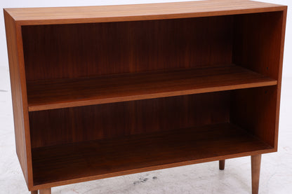 Musterring Teak Regal | Vintage Bücherregal | Mid Century Danish Design