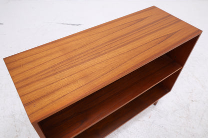 Musterring Teak Regal | Vintage Bücherregal | Mid Century Danish Design