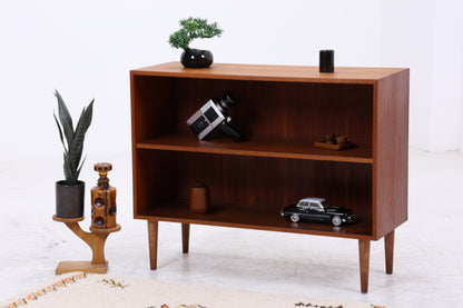 Musterring Teak Regal | Vintage Bücherregal | Mid Century Danish Design