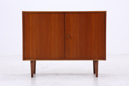 Vintage Teak Kommode von Musterring | Mid Century Schrank | 60er Jahre