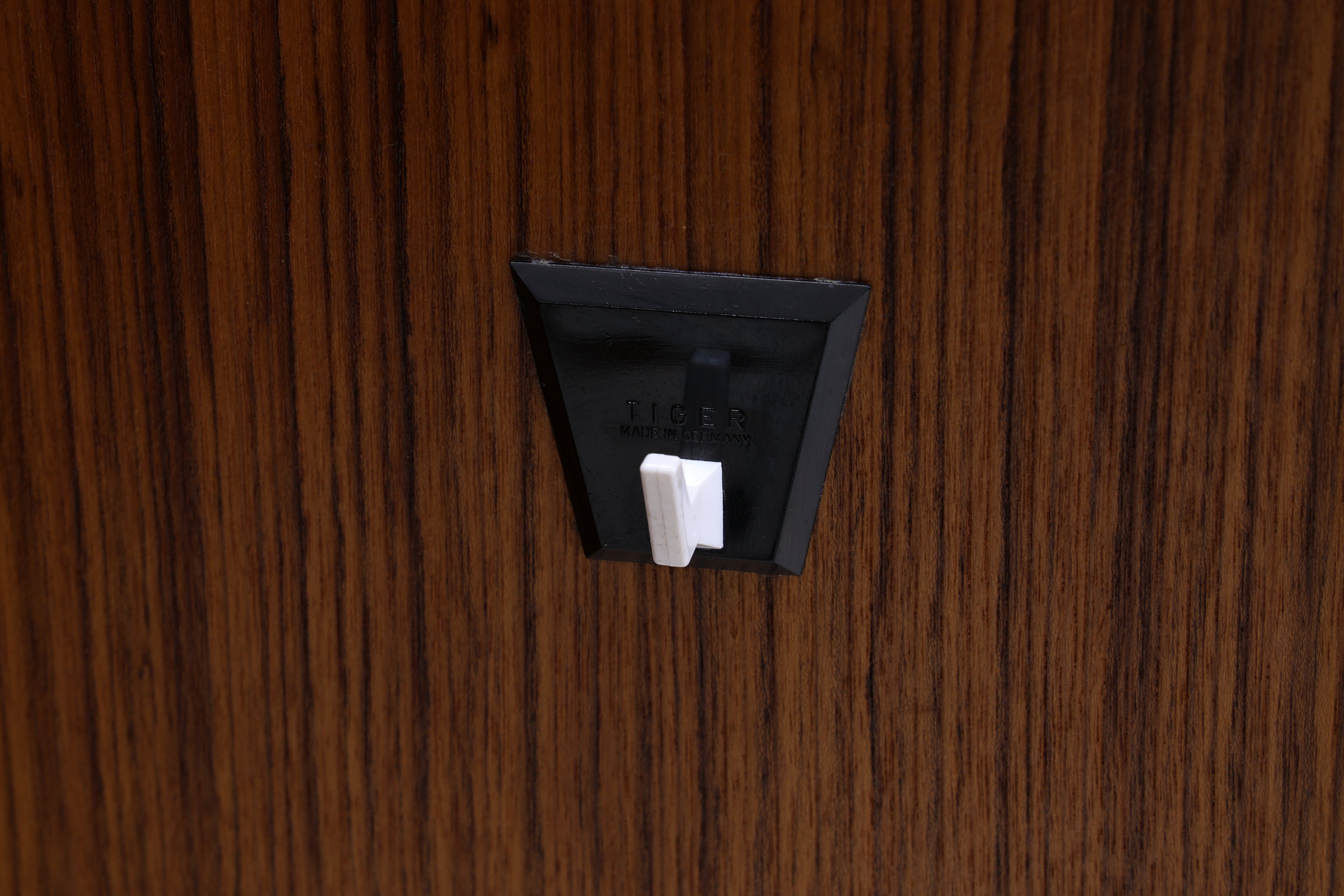 Vintage Teak Kommode von Musterring | Mid Century Schrank | 60er Jahre