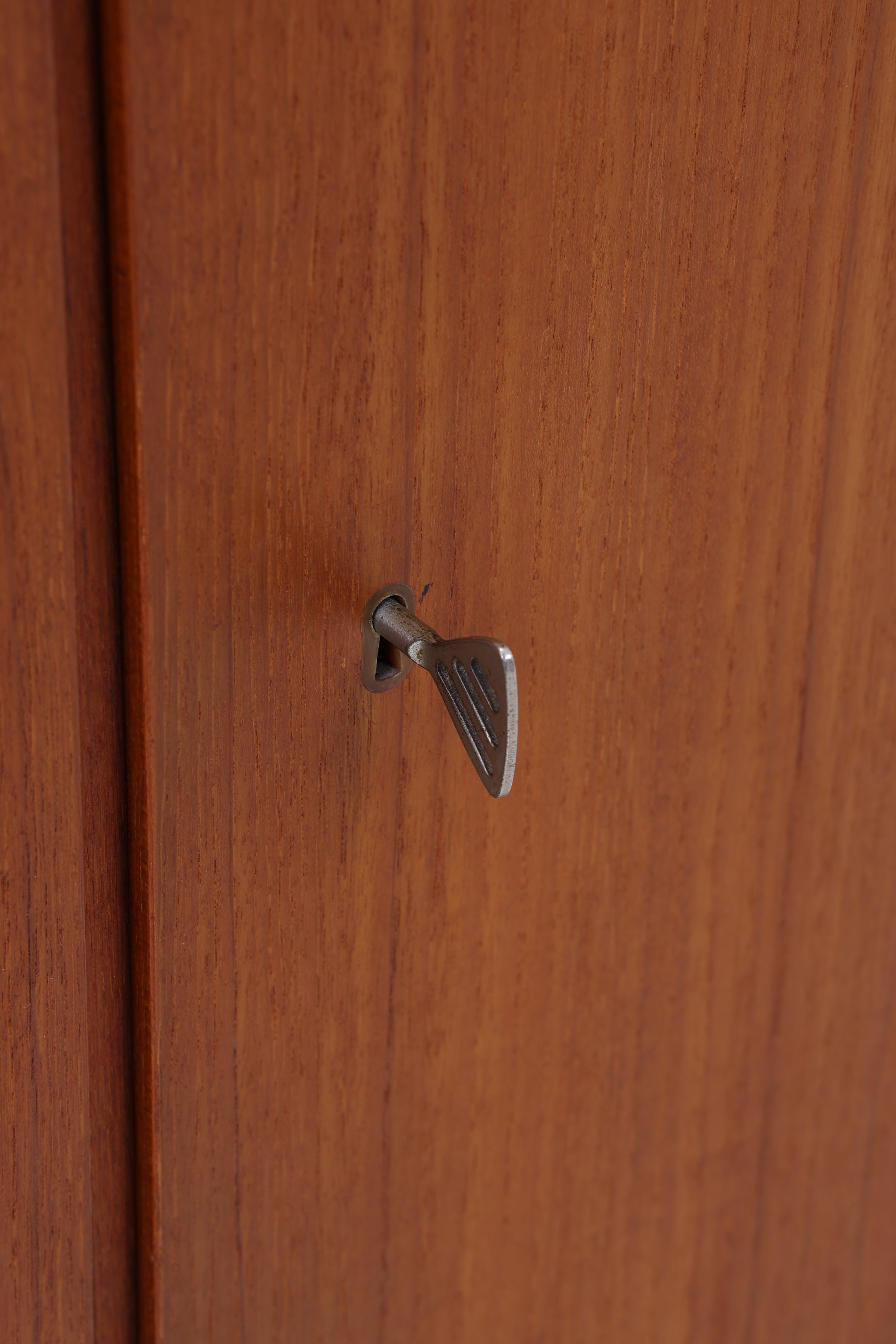 Vintage Teak Kommode von Musterring | Mid Century Schrank | 60er Jahre