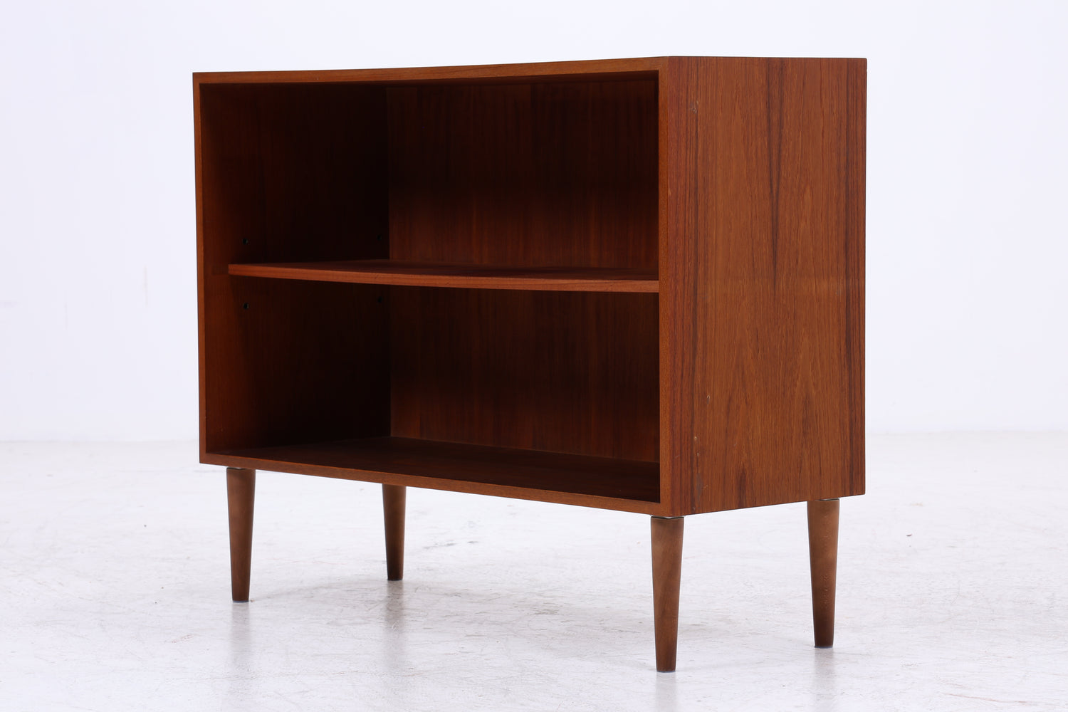 Musterring Teak Regal | Vintage Bücherregal | Mid Century Danish Design