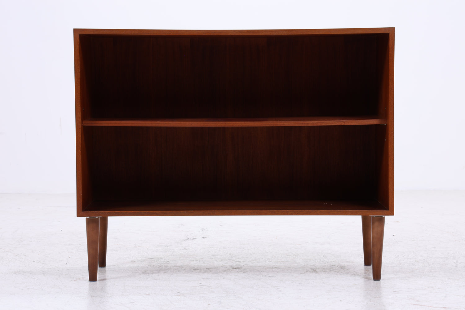Musterring Teak Regal | Vintage Bücherregal | Mid Century Danish Design