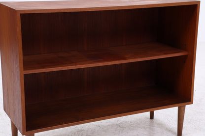 Musterring Teak Regal | Vintage Bücherregal | Mid Century Danish Design