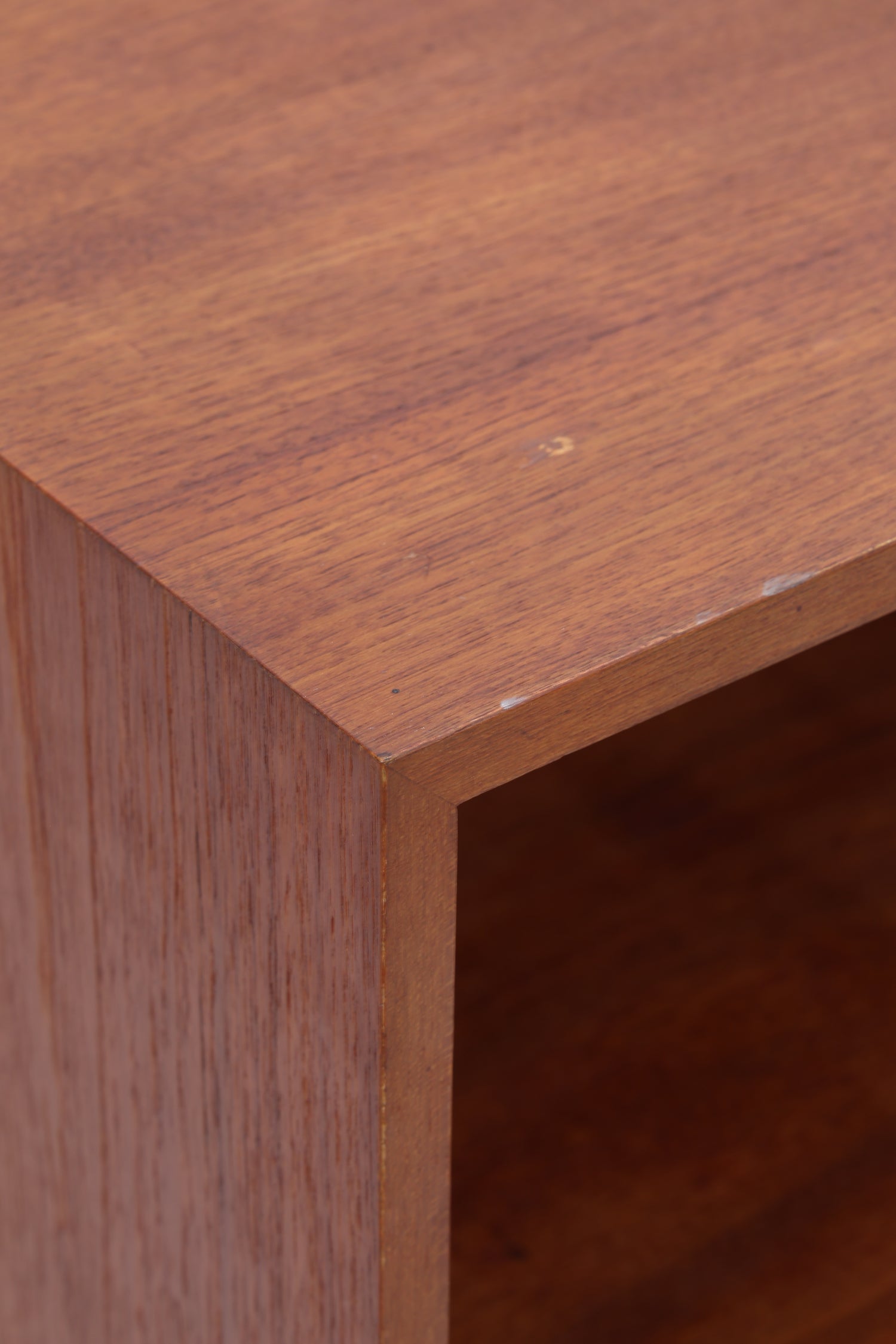 Musterring Teak Regal | Vintage Bücherregal | Mid Century Danish Design