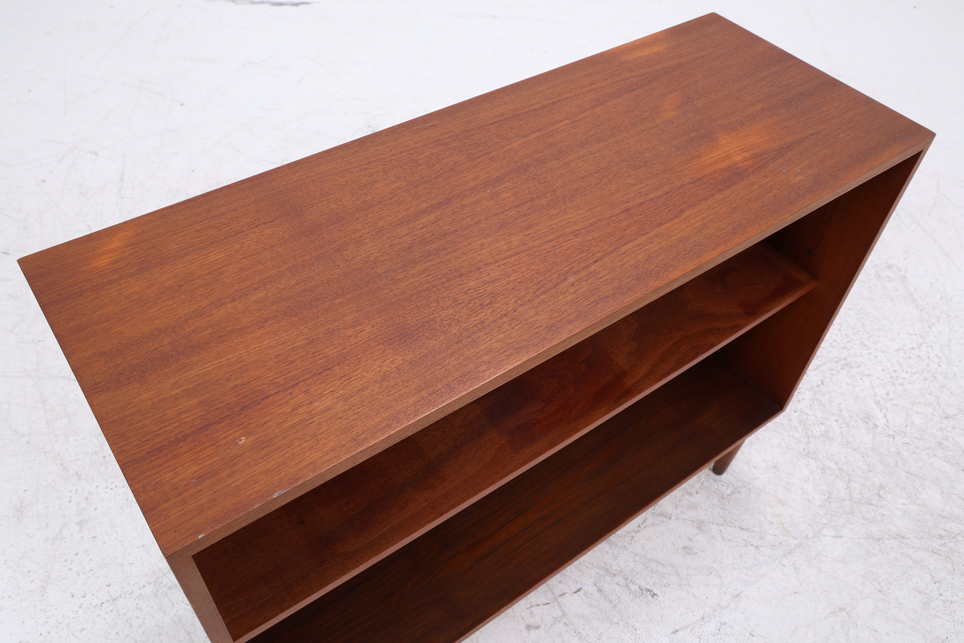 Musterring Teak Regal | Vintage Bücherregal | Mid Century Danish Design