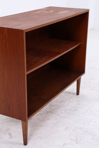 Musterring Teak Regal | Vintage Bücherregal | Mid Century Danish Design