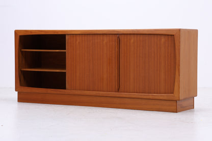 Vintage Teak Sideboard von Dyrlund | Danish Design | Mid Century Anrichte