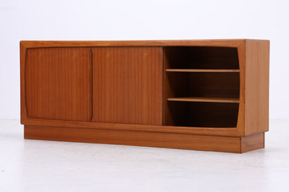 Vintage Teak Sideboard von Dyrlund | Danish Design | Mid Century Anrichte