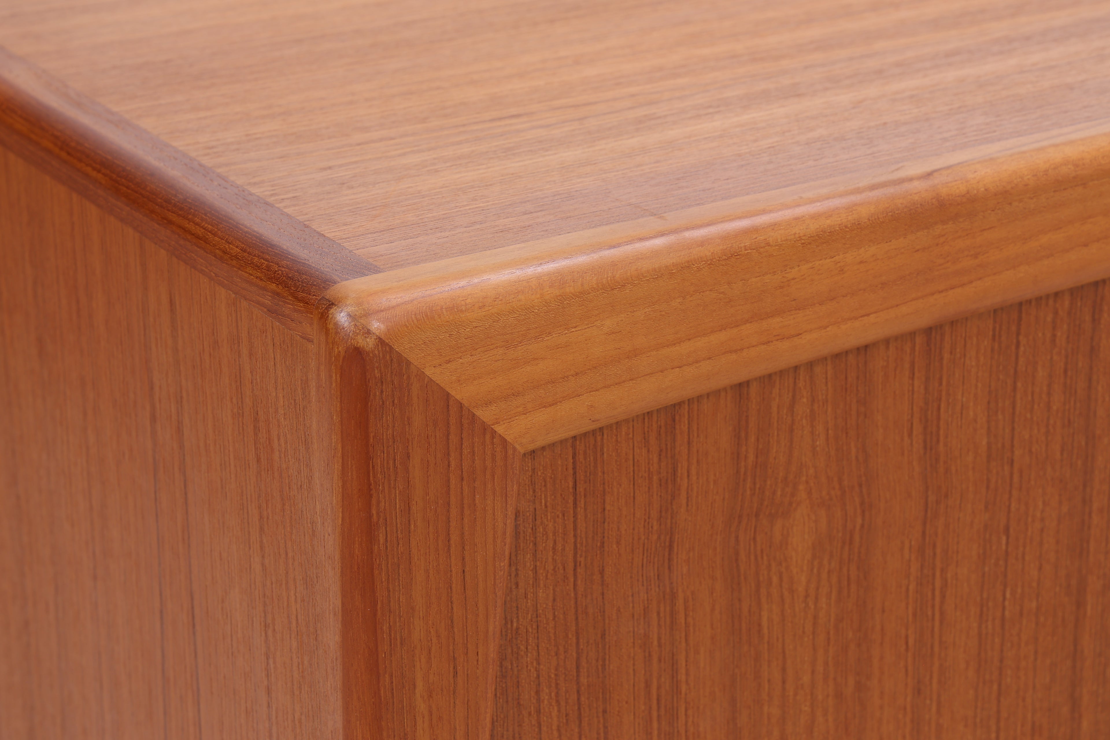 Vintage Teak Sideboard von Dyrlund | Danish Design | Mid Century Anrichte