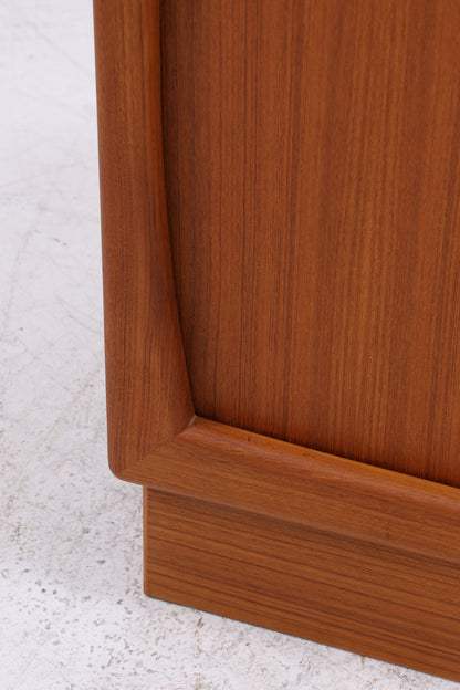 Vintage Teak Sideboard von Dyrlund | Danish Design | Mid Century Anrichte