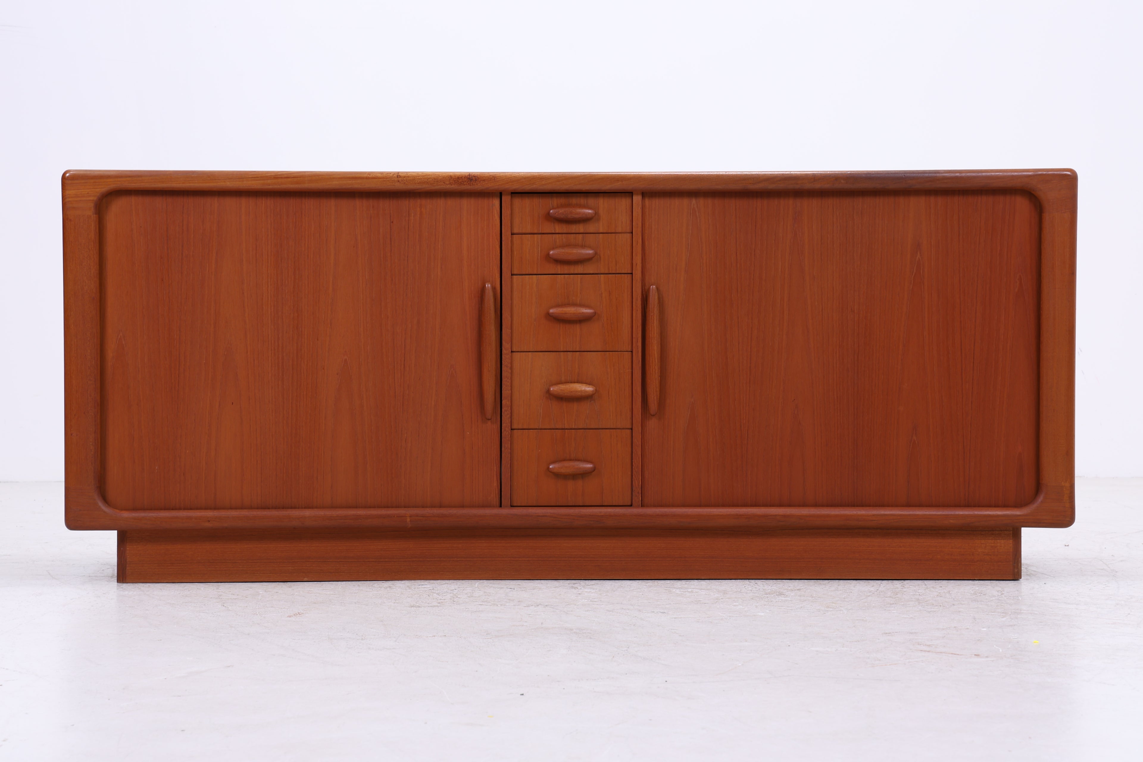 Vintage Teak Sideboard von Dyrlund | Danish Design | Mid Century Anrichte