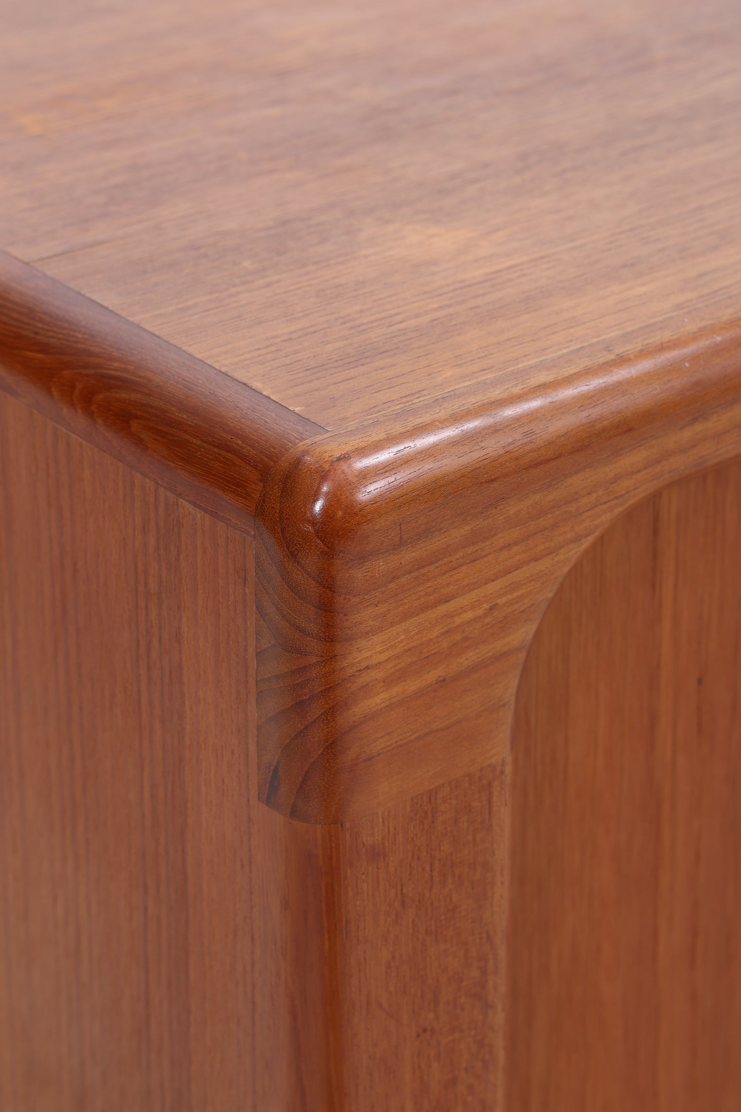 Vintage Teak Sideboard von Dyrlund | Danish Design | Mid Century Anrichte