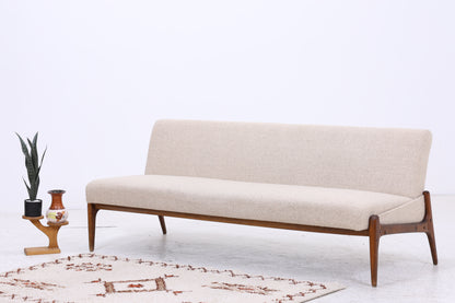 Vintage Sofa | Danish Design | Mid Century Daybed