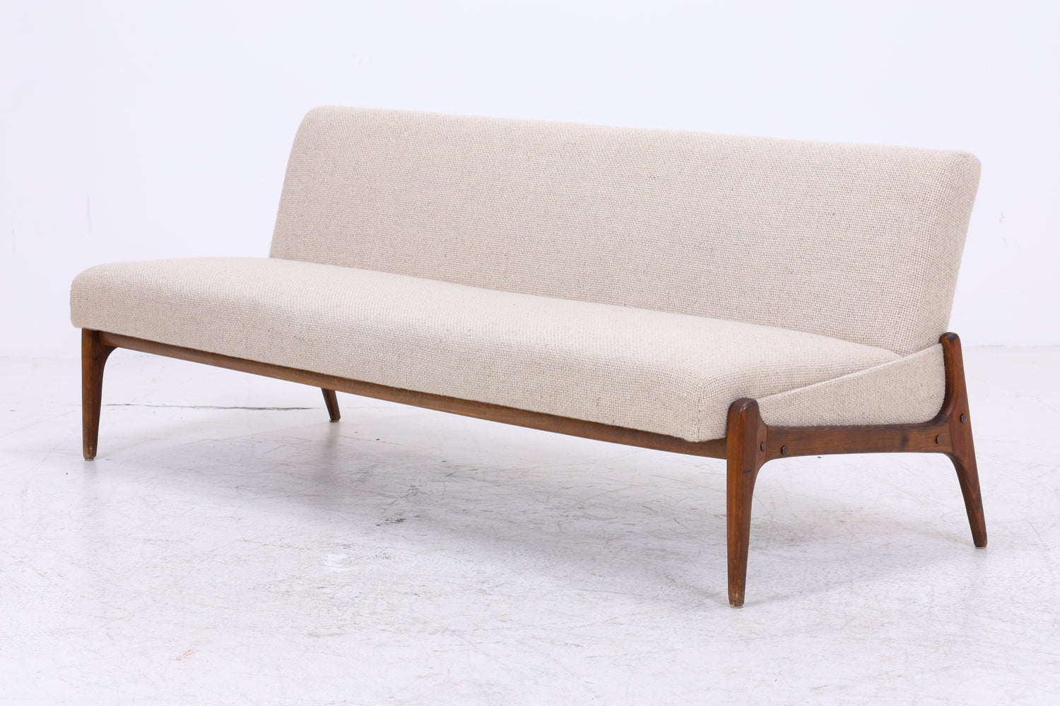 Vintage Sofa | Danish Design | Mid Century Daybed