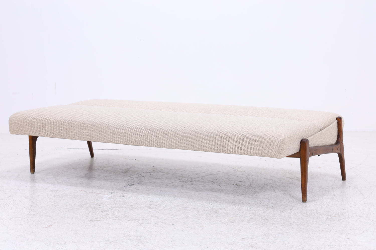 Vintage Sofa | Danish Design | Mid Century Daybed