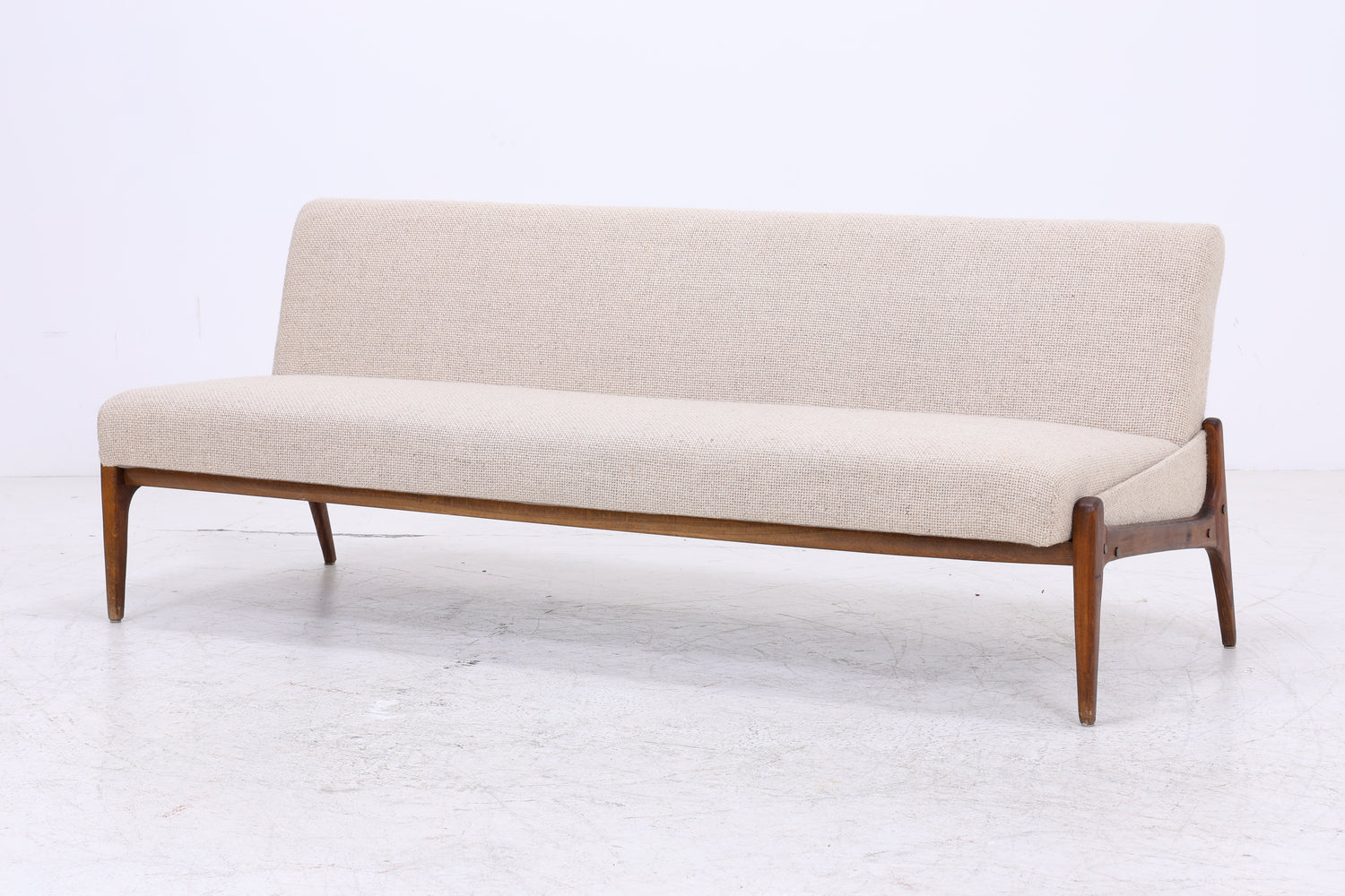 Vintage Sofa | Danish Design | Mid Century Daybed