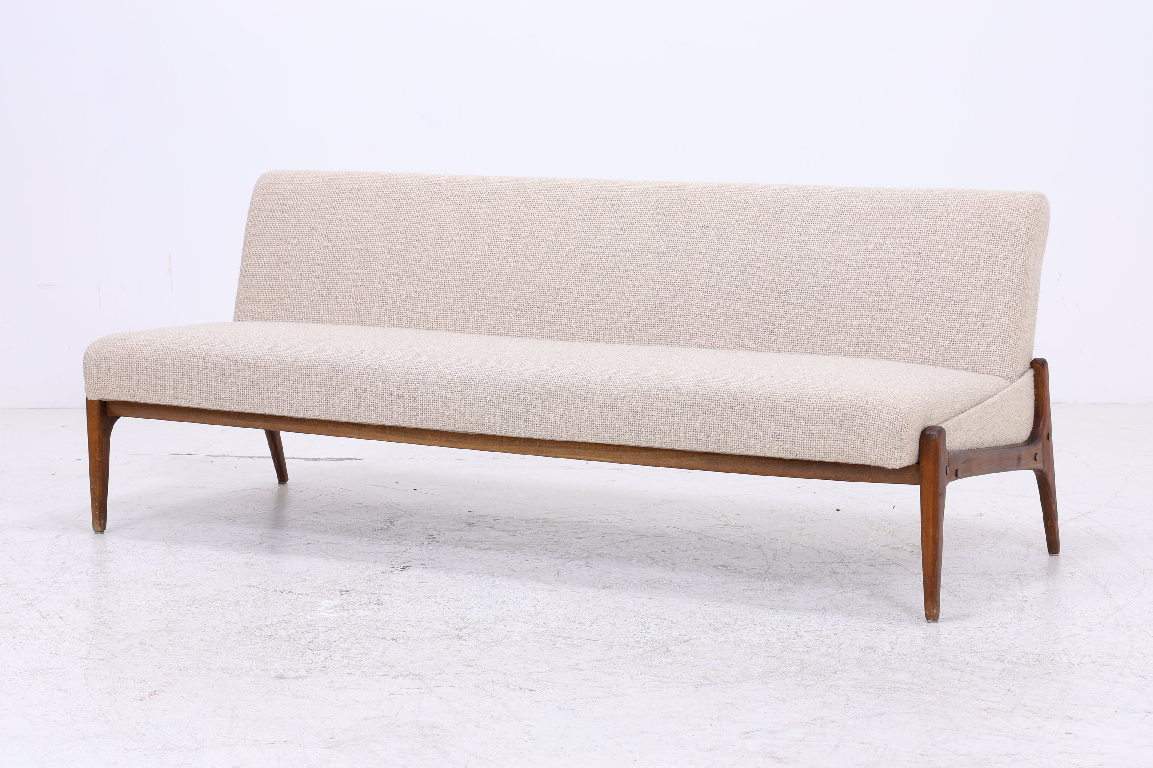 Vintage Sofa | Danish Design | Mid Century Daybed