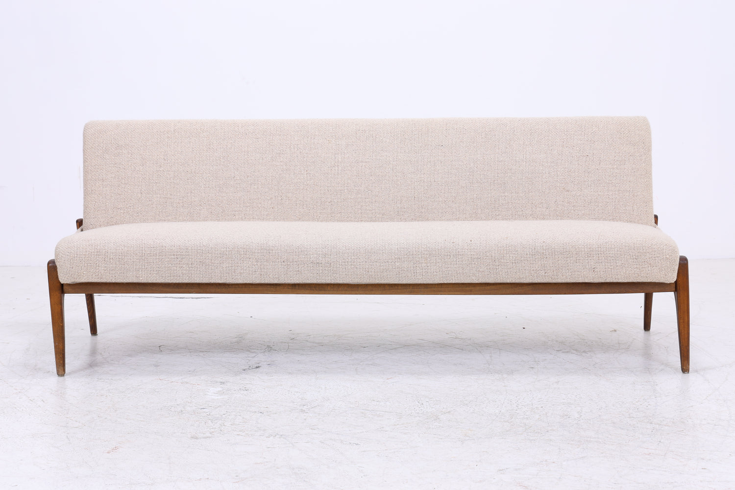 Vintage Sofa | Danish Design | Mid Century Daybed
