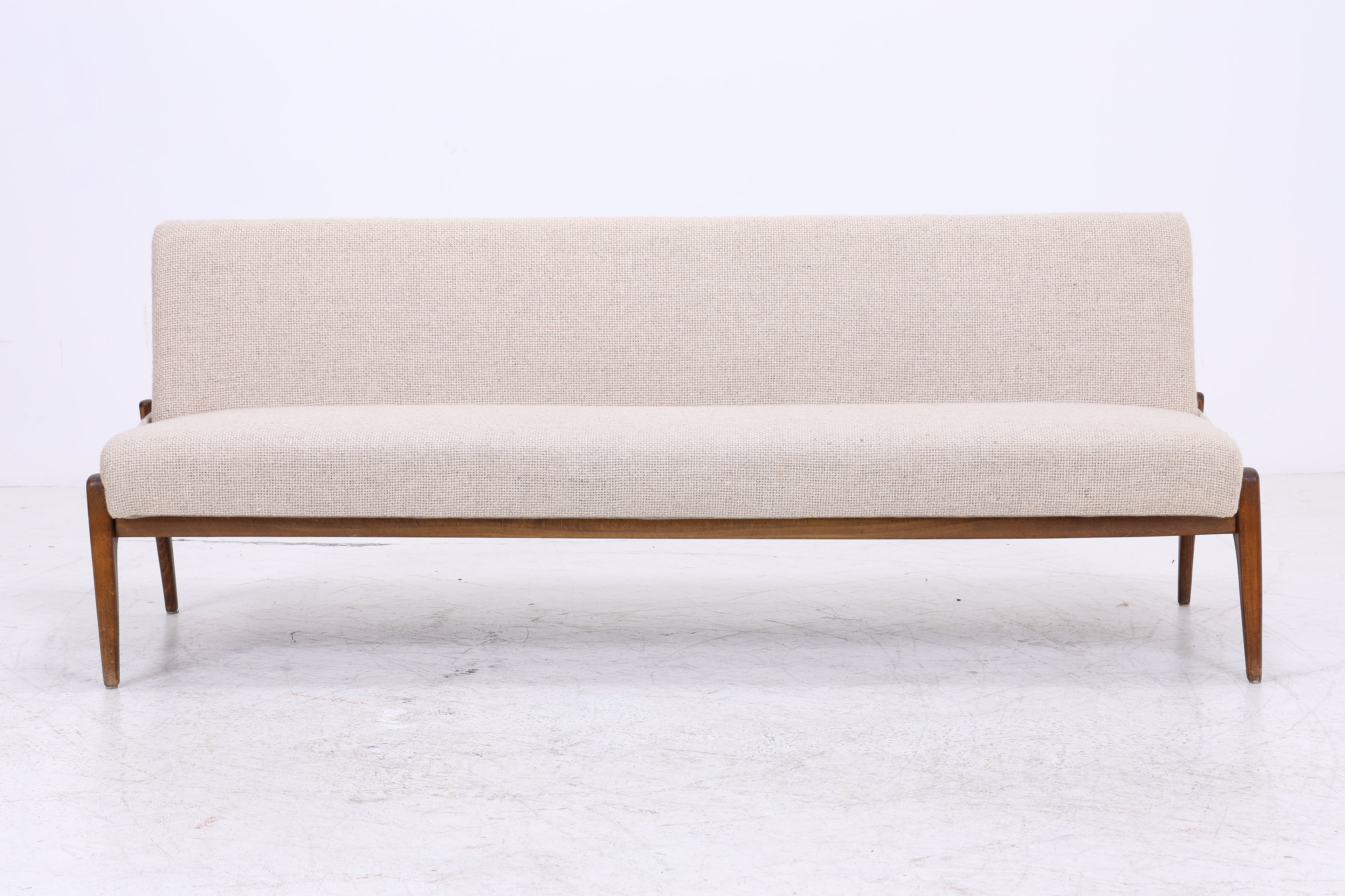 Vintage Sofa | Danish Design | Mid Century Daybed