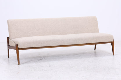 Vintage Sofa | Danish Design | Mid Century Daybed
