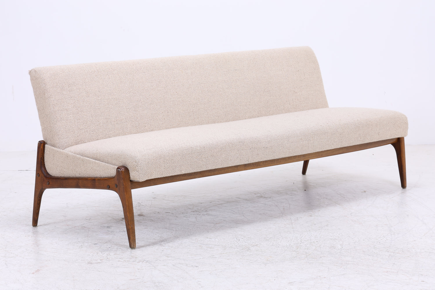 Vintage Sofa | Danish Design | Mid Century Daybed