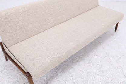 Vintage Sofa | Danish Design | Mid Century Daybed